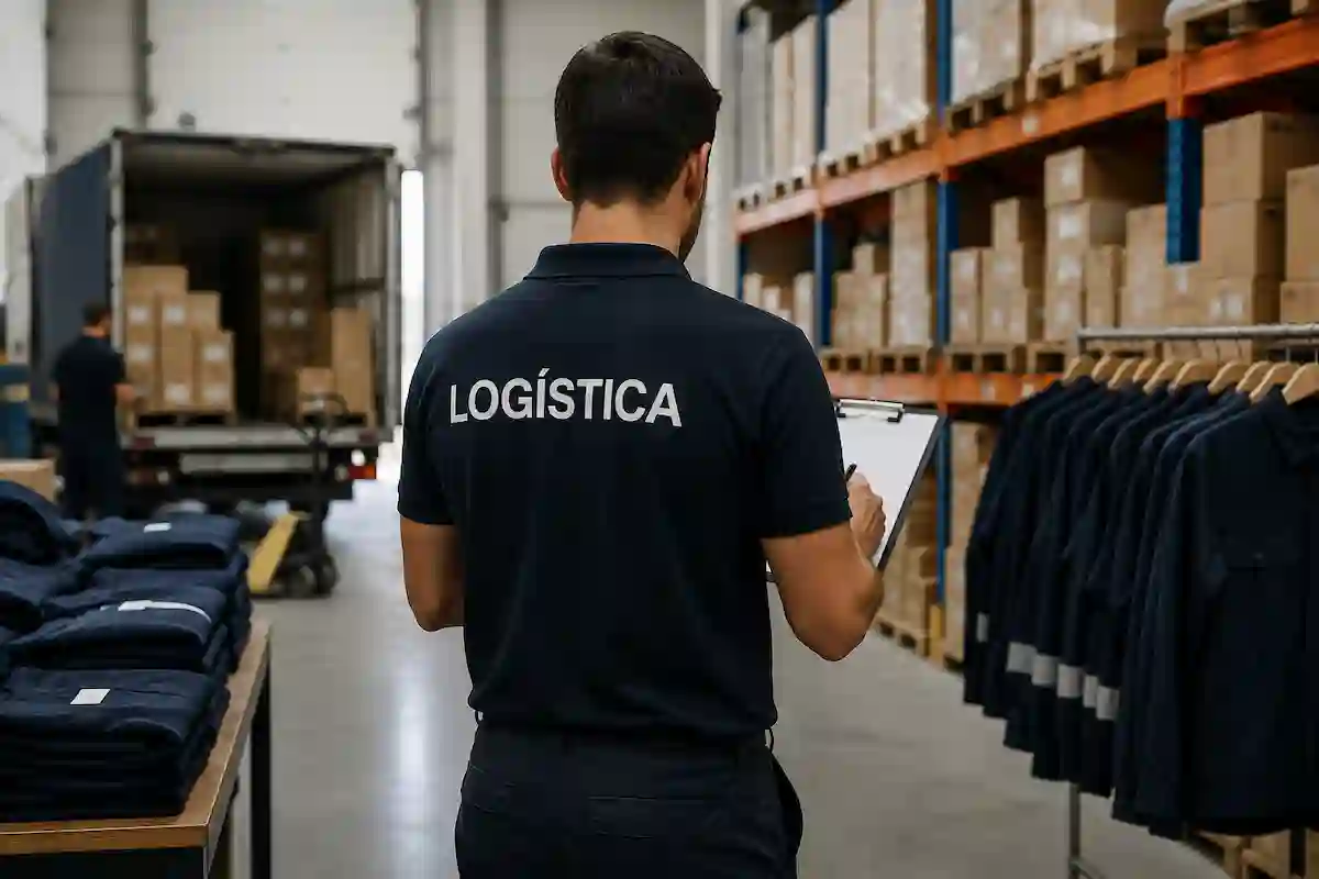 Logística